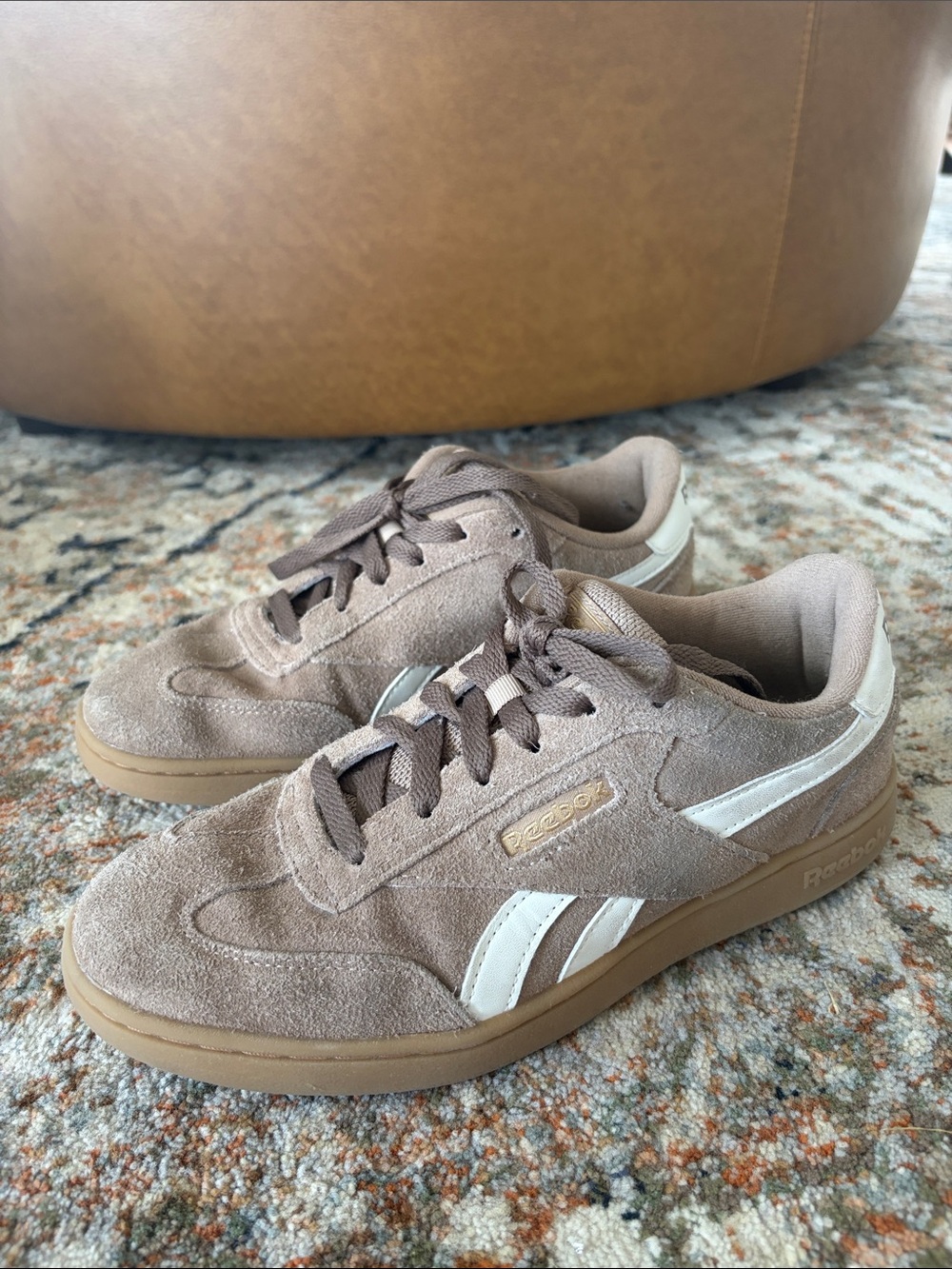 Women’s Reebok Forte Lounger Sneakers